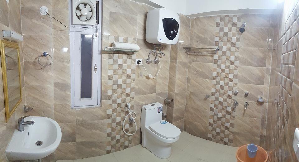 The Shyam Regency Hotell Nārkanda Exteriör bild
